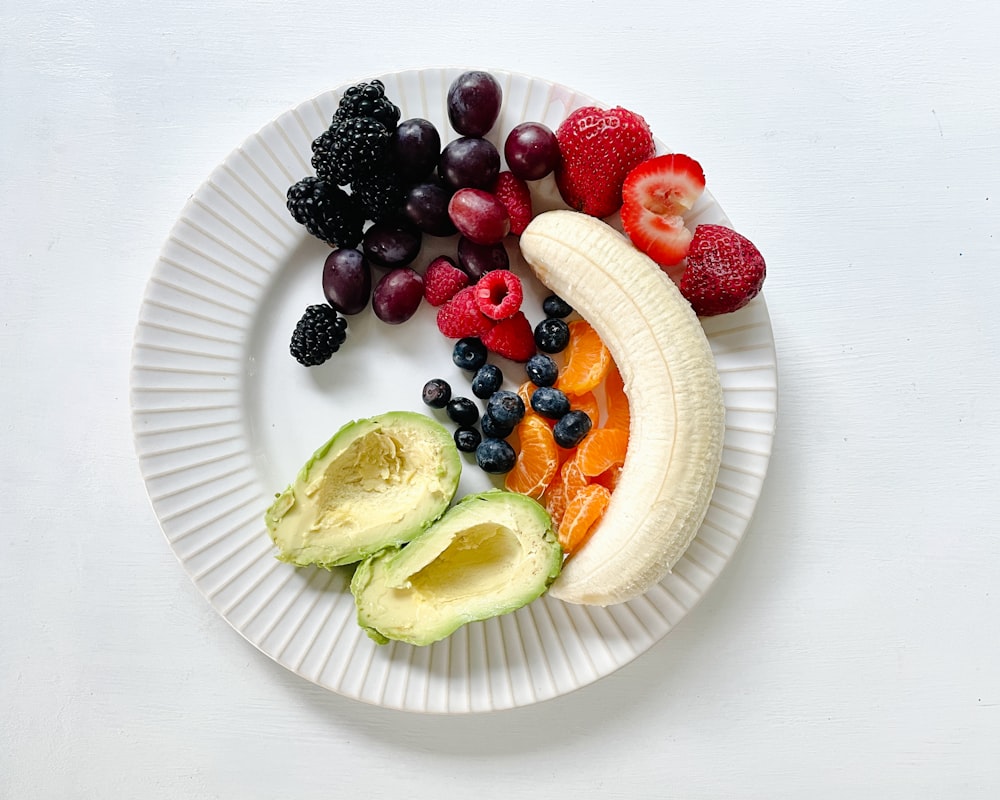 Articles nutritionnels